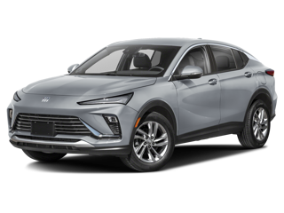 Buick Envista - Morgan Buick GMC Shreveport in Shreveport LA