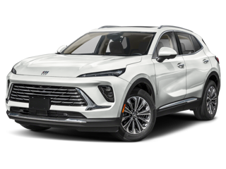 Buick Envision - Morgan Buick GMC Shreveport in Shreveport LA