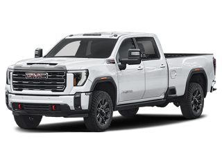 GMC Sierra HD - Morgan Buick GMC Shreveport in Shreveport LA