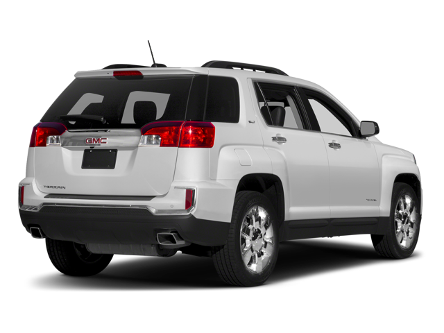 Used 2017 GMC Terrain SLT with VIN 2GKFLUEK2H6150363 for sale in Shreveport, LA