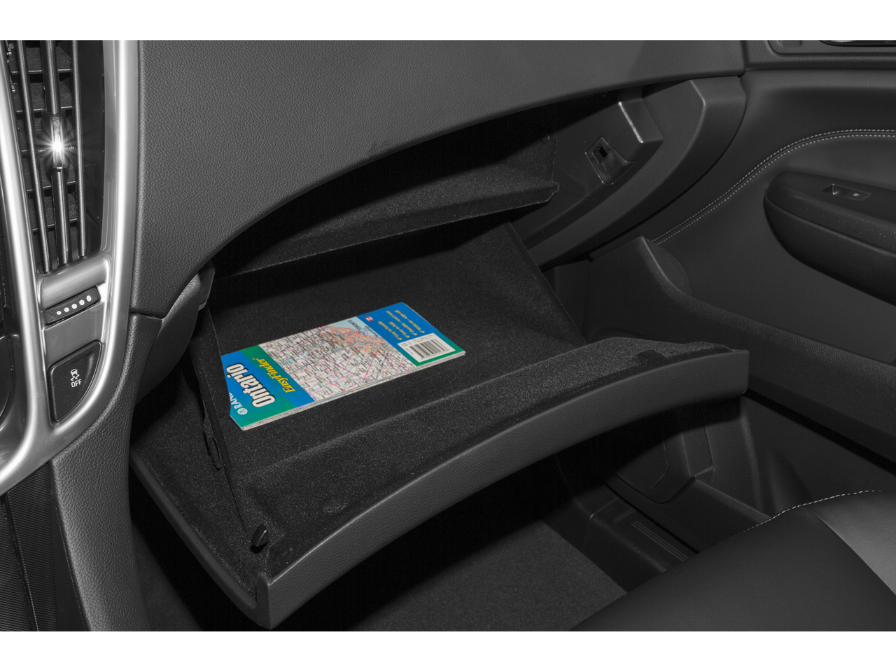 2015 Cadillac SRX Base