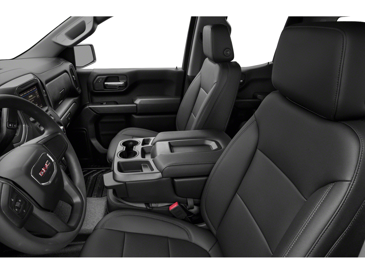 2022 GMC Sierra 1500 Limited Pro