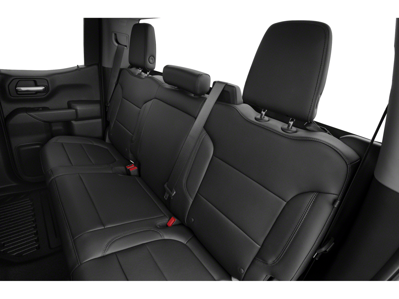 2022 GMC Sierra 1500 Limited Pro