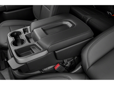 2022 GMC Sierra 1500 Limited Pro