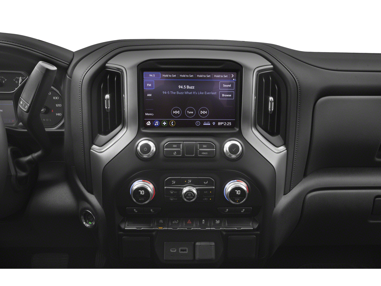 2022 GMC Sierra 1500 Limited SLE