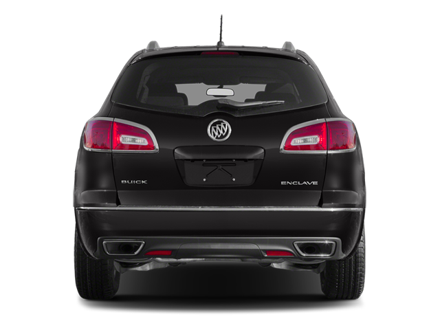 2013 Buick Enclave Premium photo 2