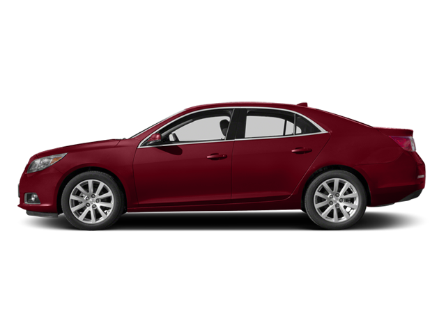 2013 Chevrolet Malibu LT