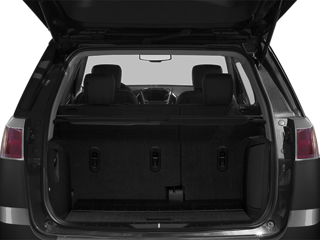 2013 GMC Terrain Denali