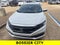 2020 Honda Civic Sedan Sport