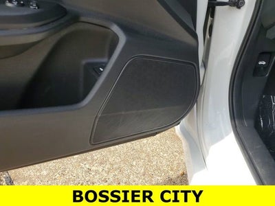 2020 Honda Civic Sedan Sport