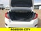 2020 Honda Civic Sedan Sport