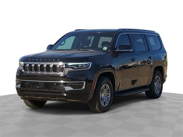 2023 Jeep Wagoneer Series I 4x4