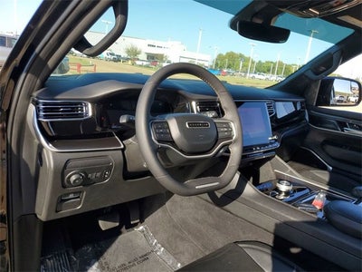 2023 Jeep Wagoneer Series I 4x4