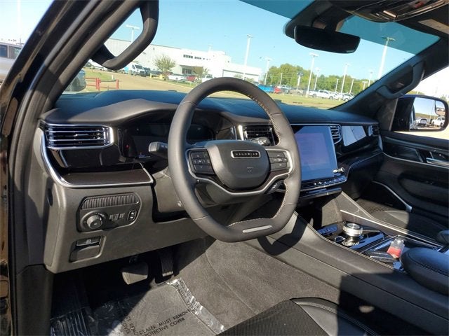 2023 Jeep Wagoneer Series I 4x4