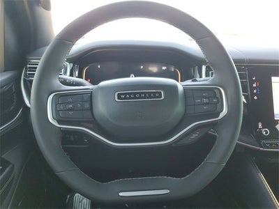 2023 Jeep Wagoneer Series I 4x4