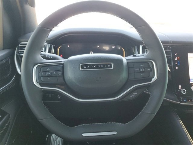 2023 Jeep Wagoneer Series I 4x4