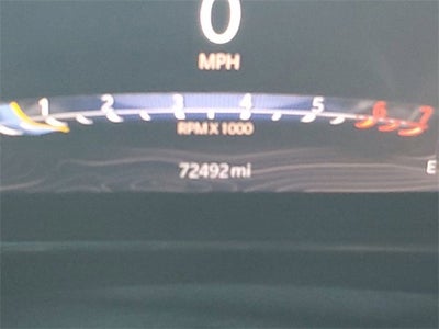 2023 Jeep Wagoneer Series I 4x4