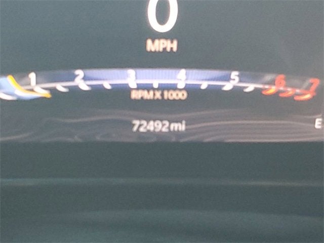 2023 Jeep Wagoneer Series I 4x4