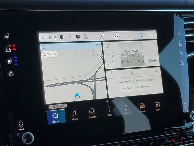 2023 Jeep Wagoneer Series I 4x4