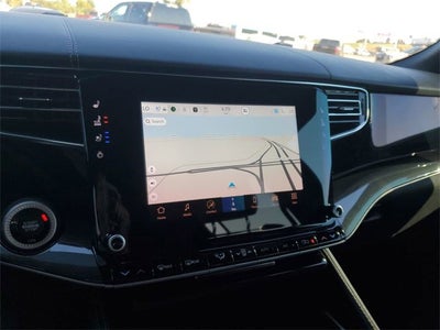 2023 Jeep Wagoneer Series I 4x4