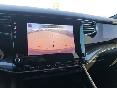 2023 Jeep Wagoneer Series I 4x4