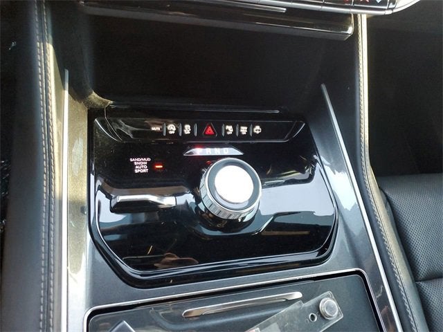 2023 Jeep Wagoneer Series I 4x4