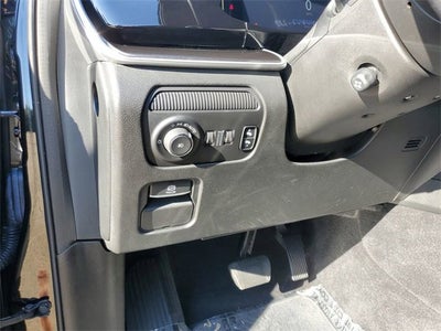 2023 Jeep Wagoneer Series I 4x4