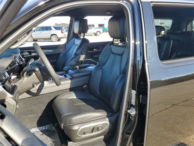 2023 Jeep Wagoneer Series I 4x4