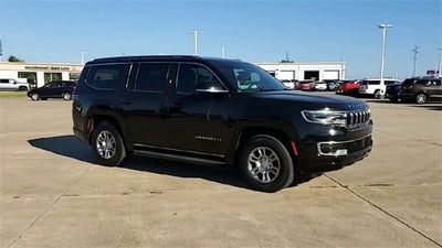 2023 Jeep Wagoneer Series I 4x4