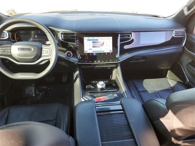 2023 Jeep Wagoneer Series I 4x4