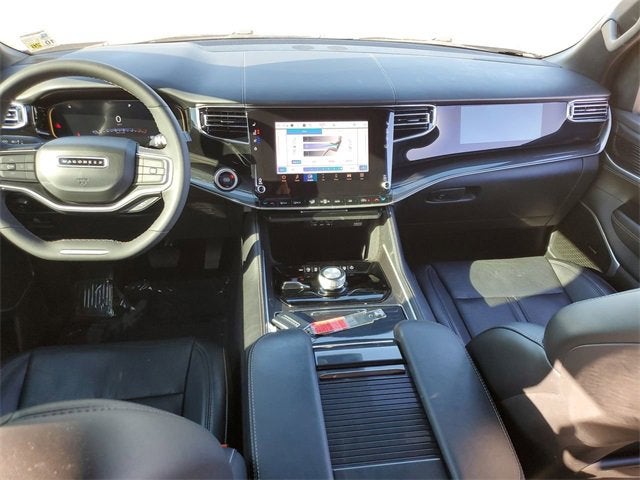 2023 Jeep Wagoneer Series I 4x4