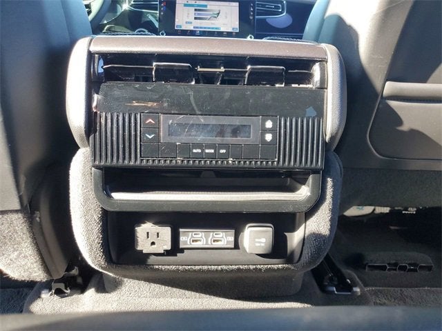 2023 Jeep Wagoneer Series I 4x4