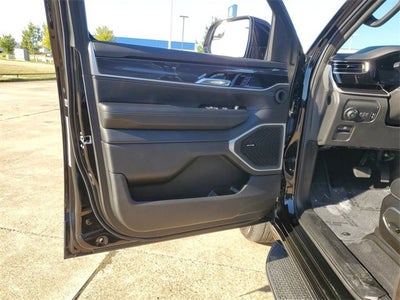 2023 Jeep Wagoneer Series I 4x4