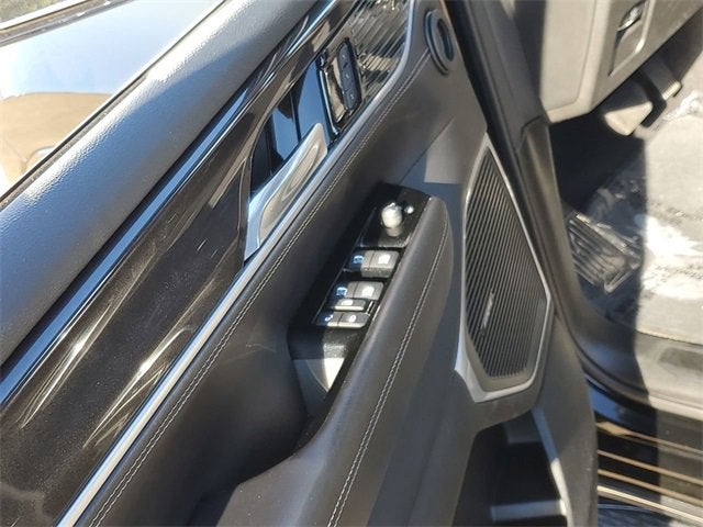 2023 Jeep Wagoneer Series I 4x4