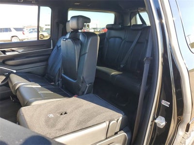 2023 Jeep Wagoneer Series I 4x4