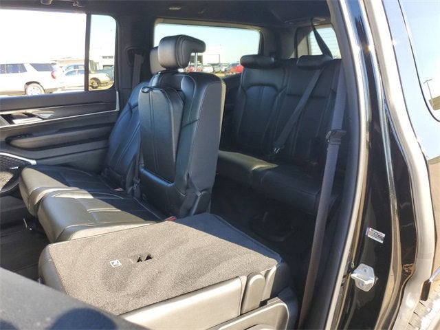 2023 Jeep Wagoneer Series I 4x4