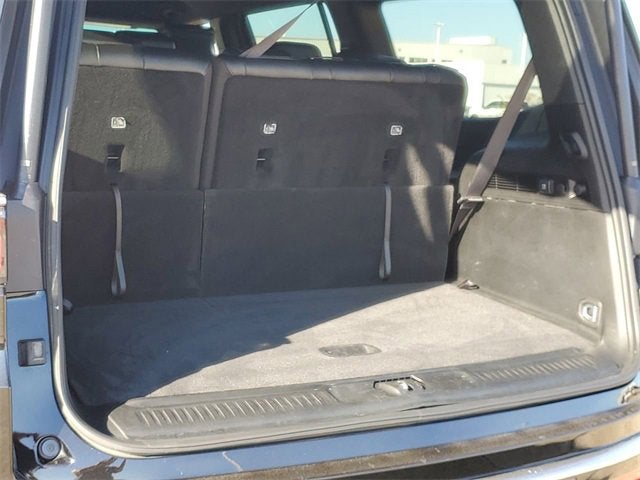 2023 Jeep Wagoneer Series I 4x4