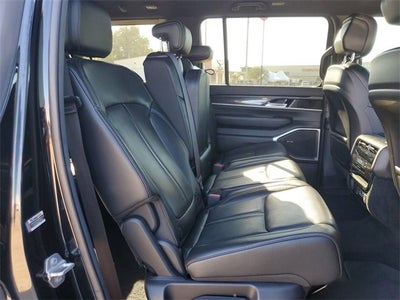 2023 Jeep Wagoneer Series I 4x4