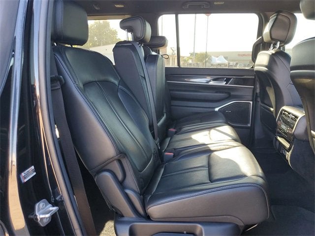 2023 Jeep Wagoneer Series I 4x4