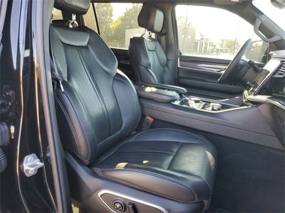 2023 Jeep Wagoneer Series I 4x4