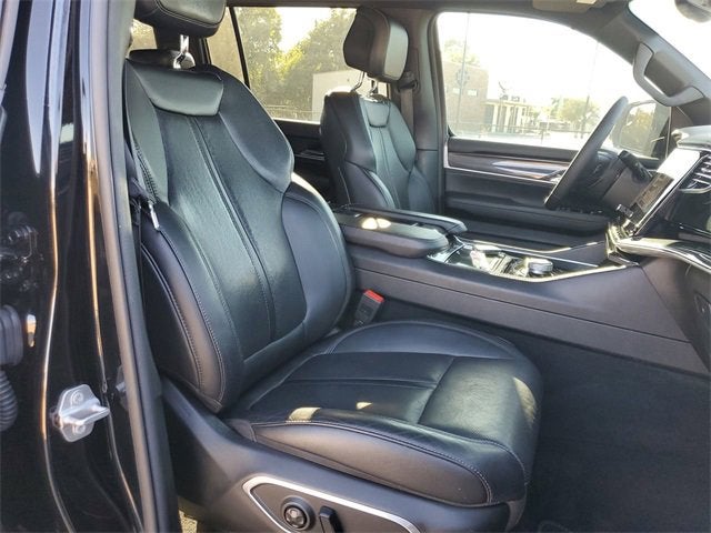 2023 Jeep Wagoneer Series I 4x4