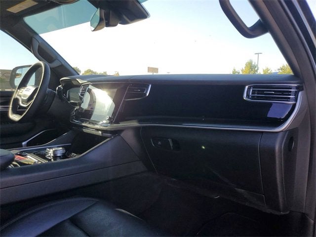 2023 Jeep Wagoneer Series I 4x4