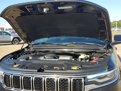 2023 Jeep Wagoneer Series I 4x4