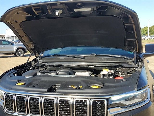 2023 Jeep Wagoneer Series I 4x4