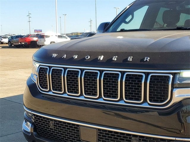 2023 Jeep Wagoneer Series I 4x4