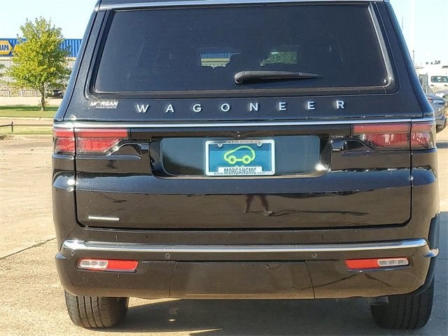 2023 Jeep Wagoneer Series I 4x4