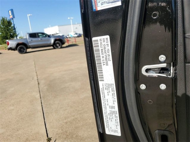 2023 Jeep Wagoneer Series I 4x4