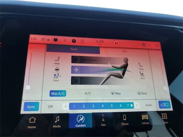 2023 Jeep Wagoneer Series I 4x4