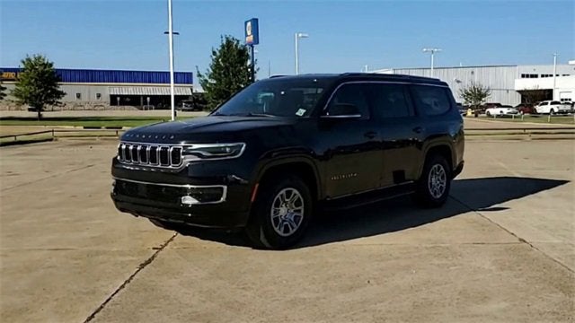2023 Jeep Wagoneer Series I 4x4