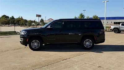 2023 Jeep Wagoneer Series I 4x4